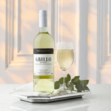 Fortnum's Sicilian Grillo white wine 75cl - British product