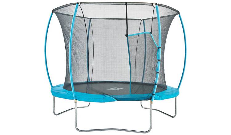 TP Toys 10ft Outdoor Kids Trampoline