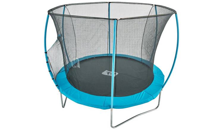 TP Toys 10ft Outdoor Kids Trampoline GOODS Argos