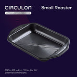 Circulon Ultimum 4 piece roast and bake set - British product