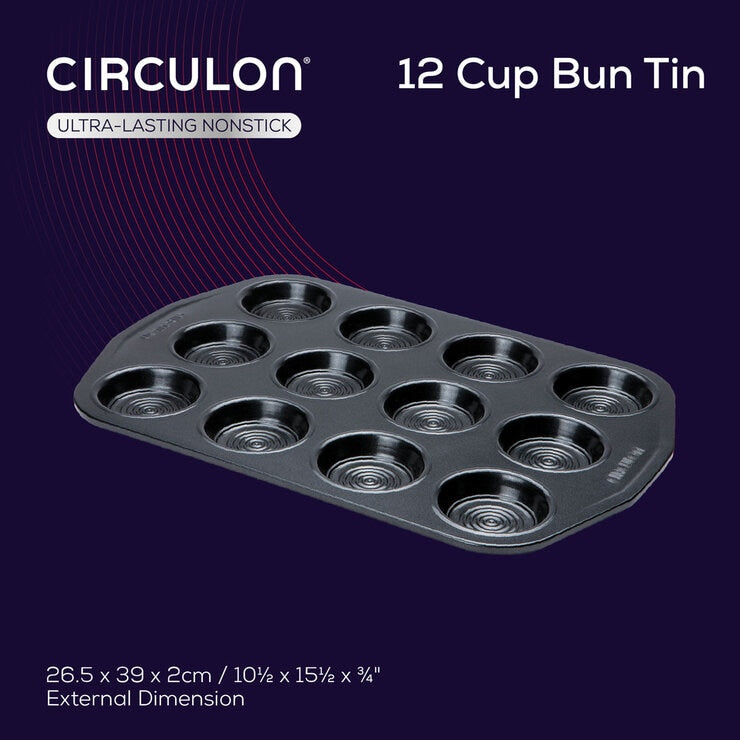 Circulon Ultimum 4 piece roast and bake set - British product