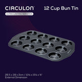 Circulon Ultimum 4 piece roast and bake set - British product