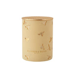 Fortnum's Four Seasons honey candle 330g, UK version