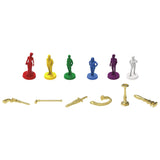 Hasbro Gaming Cluedo murder mystery board game, UK version