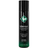ID Millennium silicone lubricant 17floz pump, imported from the UK