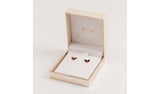 Disney mismatched Mickey and Minnie stud earrings - British product