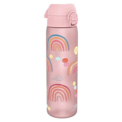Argos Ion8 Rainbow Pink Water Bottle 500ml- Buy online at McGrocer