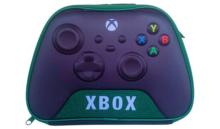 Zak Xbox Controller lunch bag 30 x 19 x 8cm (British brand)