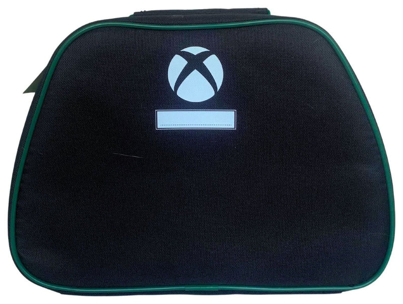 Zak Xbox Controller lunch bag 30 x 19 x 8cm (British brand)