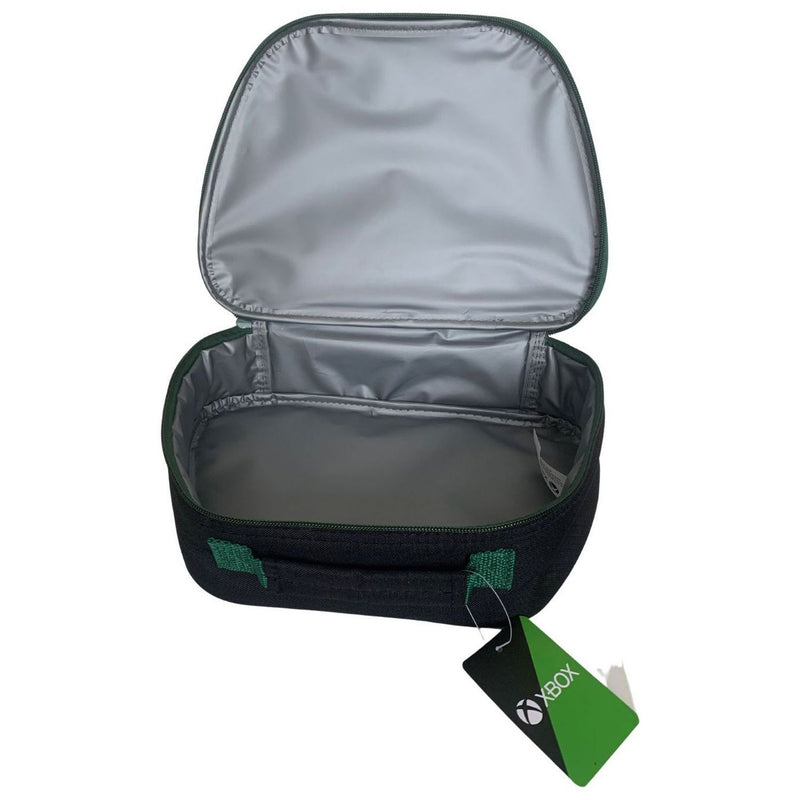 Zak Xbox Controller lunch bag 30 x 19 x 8cm (British brand)