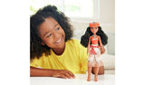 Disney Princess Moana Fashion Doll GOODS Argos