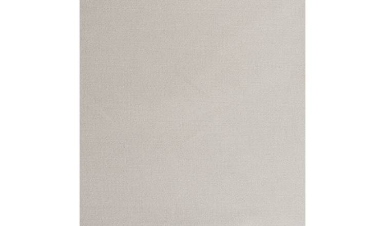 Habitat Cotton 800 TC Extra Deep Grey Fitted Sheet King, UK version