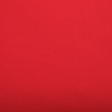 Habitat brushed cotton pillowcase pair red 75x50cm, UK version