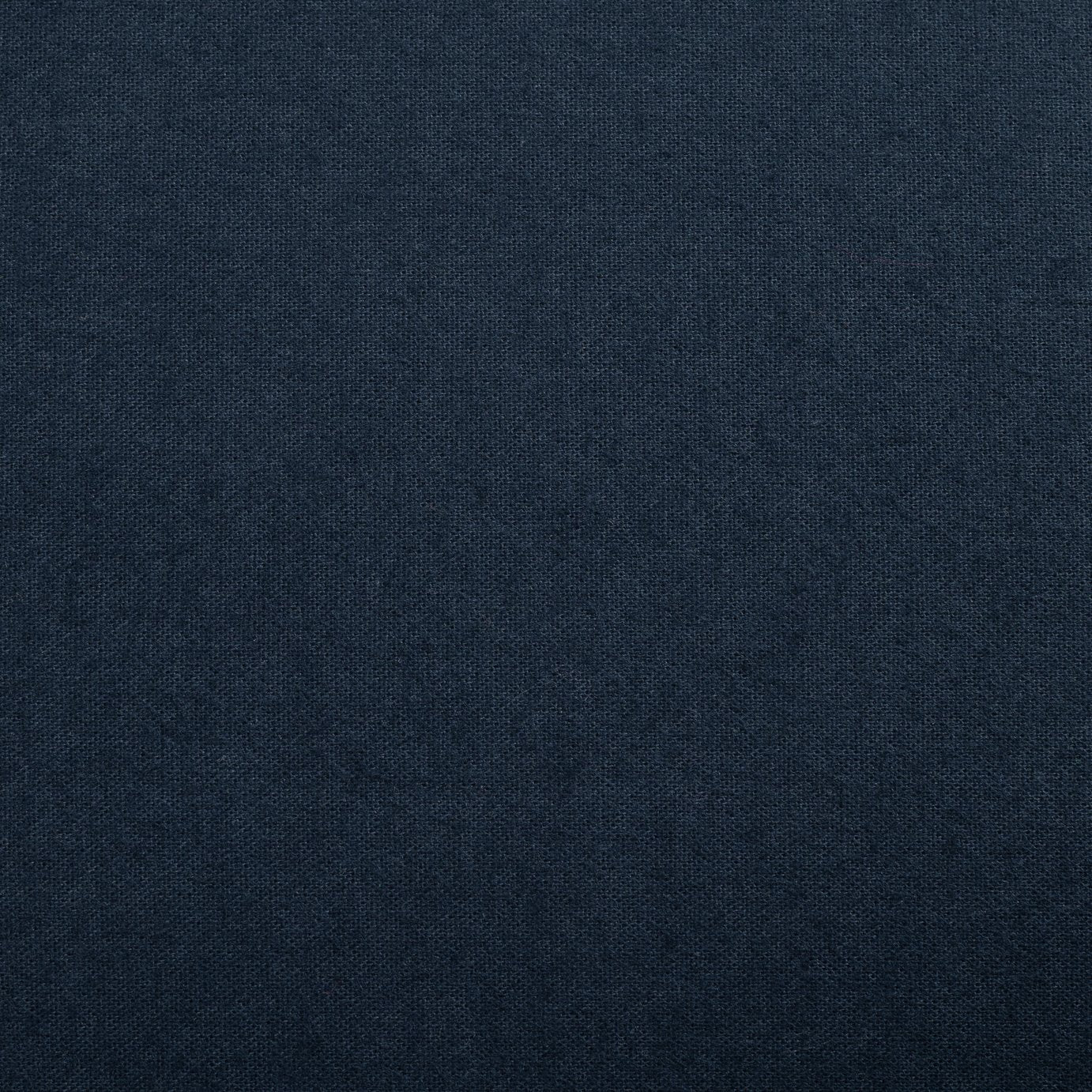 Habitat pillowcase pair navy 75x50cm, UK version