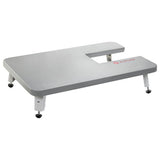 Singer Large Mechanical Extension Sewing Table, UK version