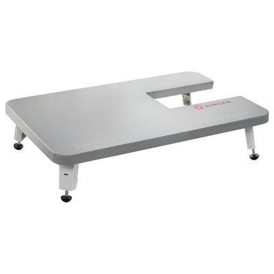 Argos Singer Large Mechanical Extension Sewing Table- Buy online at McGrocer