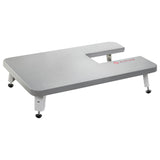 Singer Large Mechanical Extension Sewing Table, UK version