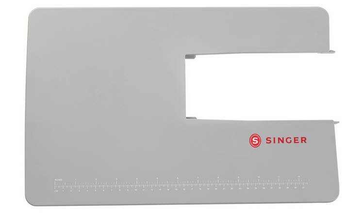 Singer Large Mechanical Extension Sewing Table, UK version