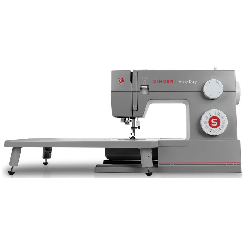Singer Large Mechanical Extension Sewing Table, UK version
