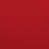 Habitat red fitted sheet king size, UK version