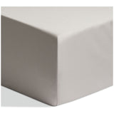 Habitat extra deep grey fitted sheet superking, UK version