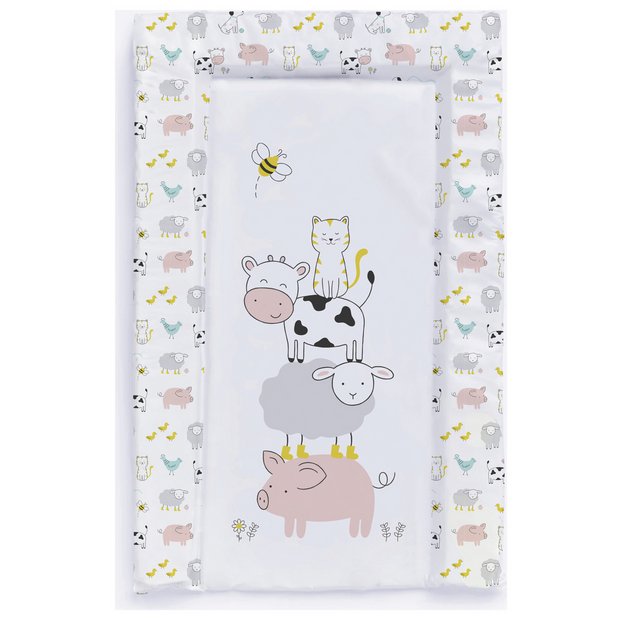 Cuggl Essential changing mat - British product