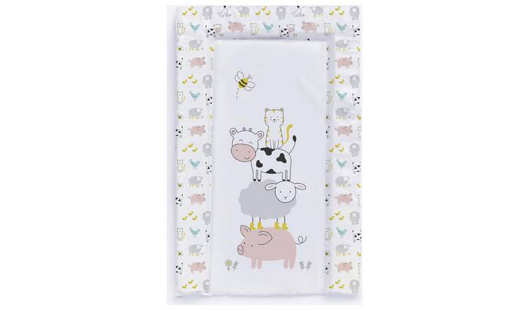 Cuggl Essential changing mat - British product