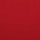 Habitat red brushed cotton fitted sheet double, UK version
