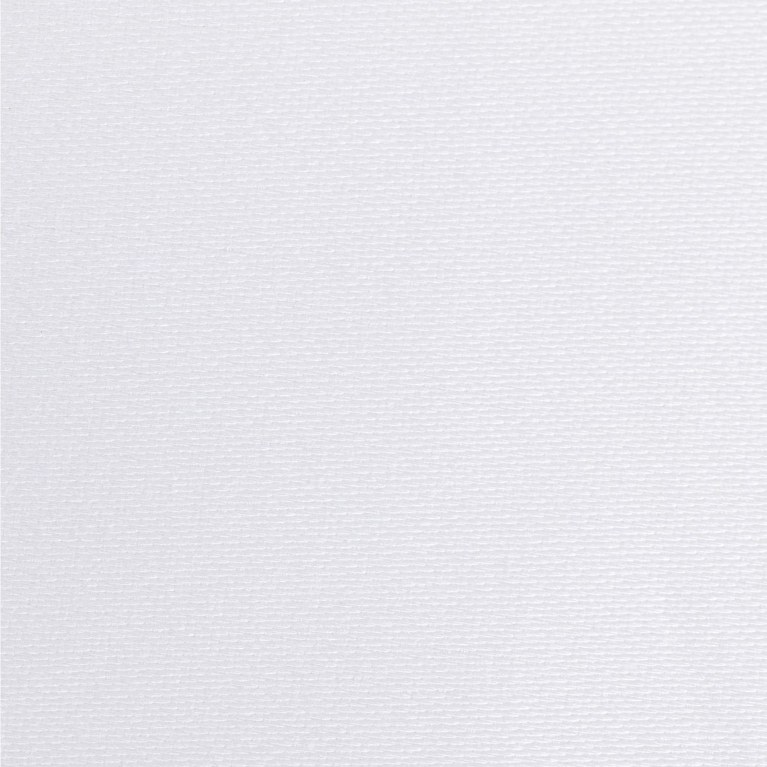Habitat Cotton 800 TC Standard Pillowcase Pair - White