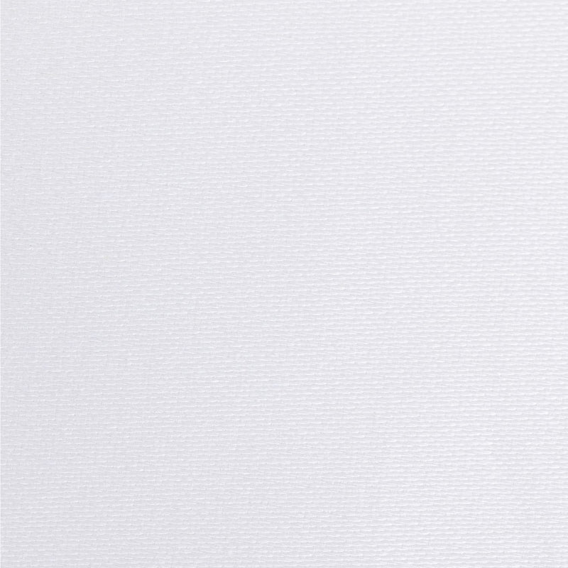 Habitat Cotton 800 TC Standard Pillowcase Pair - White