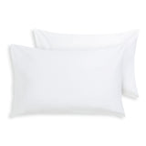 Habitat Cotton 800 TC Standard Pillowcase Pair - White
