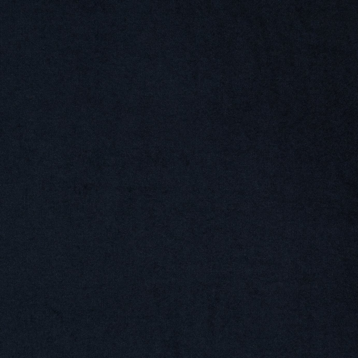 Habitat navy fitted bed sheet double, UK version