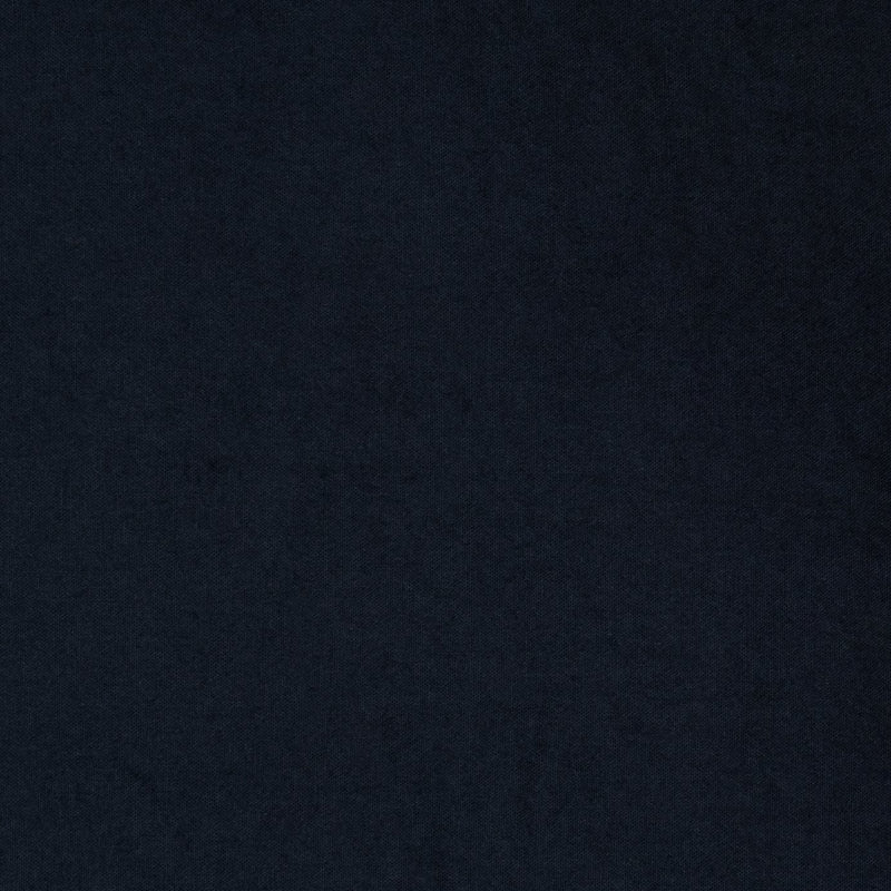 Habitat navy fitted bed sheet double, UK version