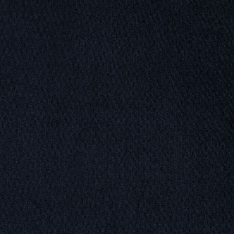 Habitat Soft and Cosy Brushed Cotton Navy Fitted Sheet - KS