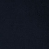 Habitat Soft and Cosy Brushed Cotton Navy Fitted Sheet - KS