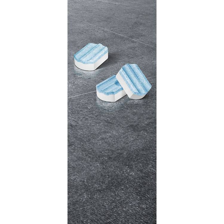 Siemens EQ series coffee machine cleaning kit - British product
