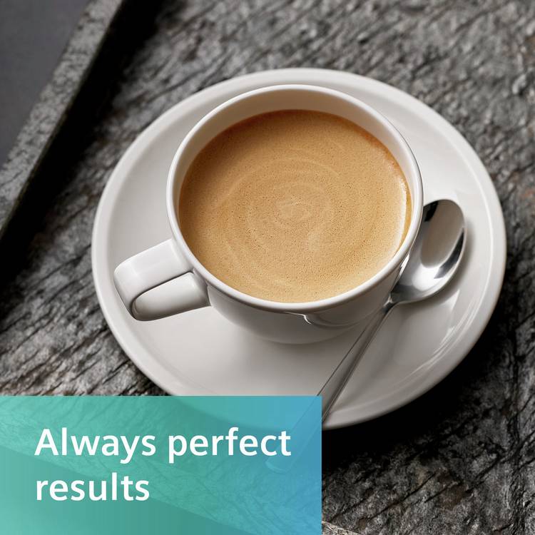 Siemens EQ series coffee machine cleaning kit - British product