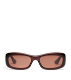 Port Tanger Saudade acetate sunglasses (British brand)