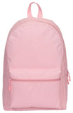 Pink backpack 18 litre capacity - British product