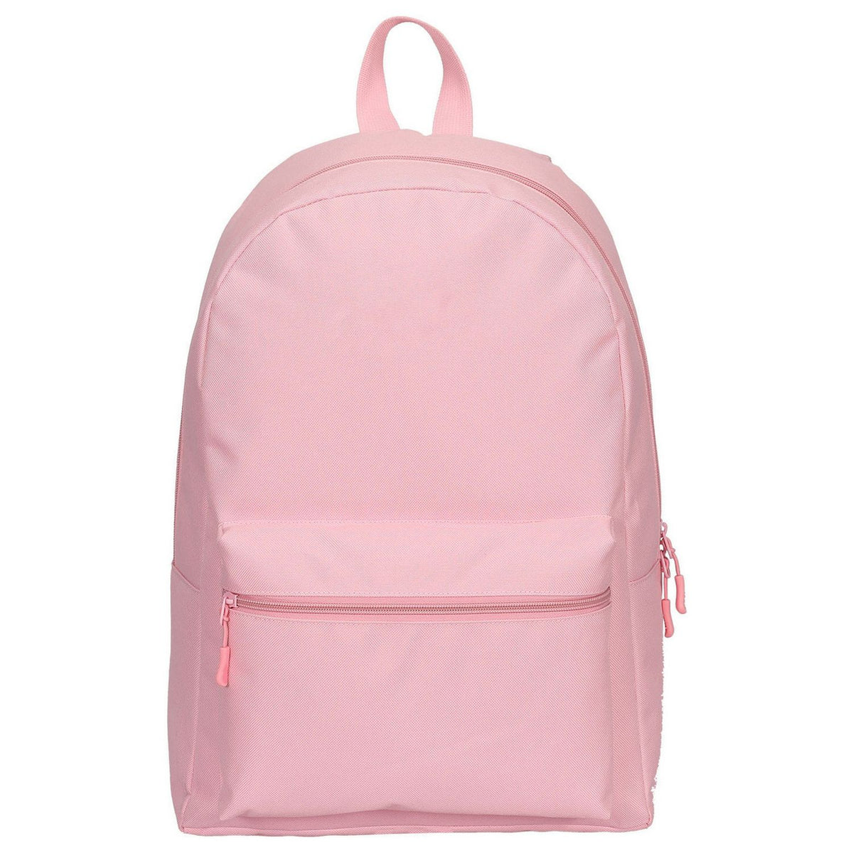 Pink backpack 18 litre capacity - British product