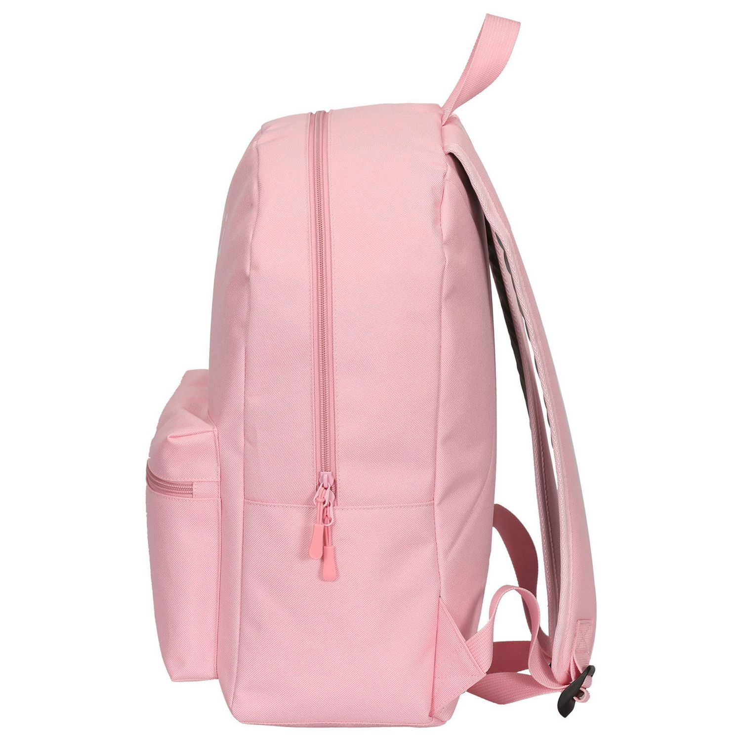 Pink backpack 18 litre capacity - British product