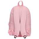 Pink backpack 18 litre capacity - British product