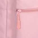 Pink backpack 18 litre capacity - British product
