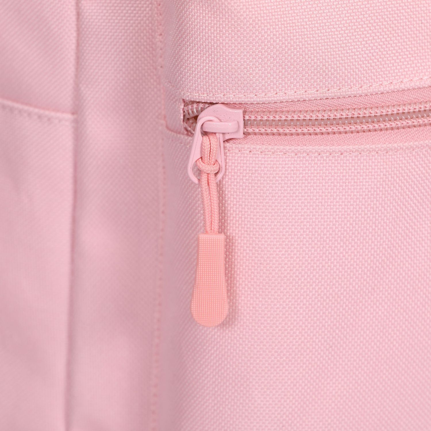 Pink backpack 18 litre capacity - British product