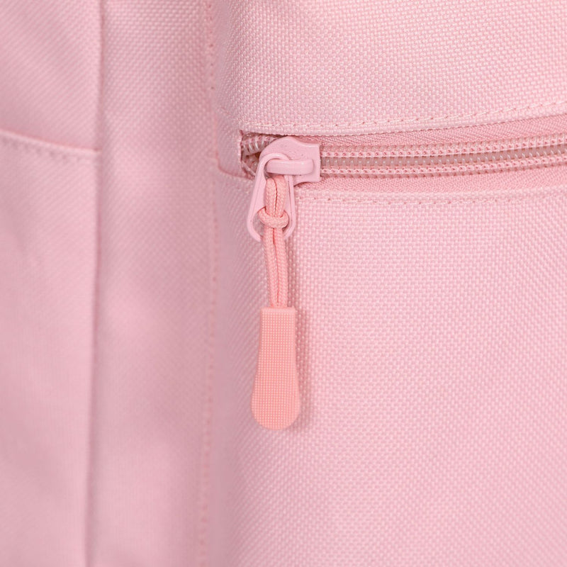 Pink backpack 18 litre capacity - British product