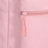 Pink backpack 18 litre capacity - British product