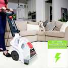 Rug Doctor TruDeep upright carpet cleaner 16.75kg, imported from the UK