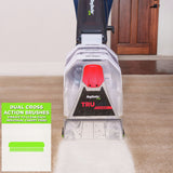 Rug Doctor TruDeep upright carpet cleaner 16.75kg, imported from the UK