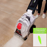 Rug Doctor TruDeep upright carpet cleaner 16.75kg, imported from the UK