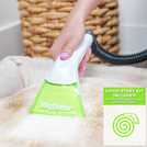 Rug Doctor TruDeep upright carpet cleaner 16.75kg, imported from the UK